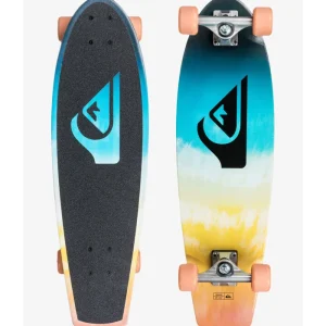 SKATE QUIKSILVER SEASIDE 29‘ MULTICOLOR Dernier Modèle