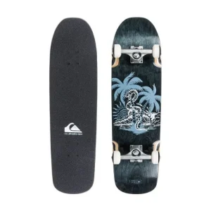 Petit Prix SKATE QUIKSILVER TEMPTION 31‘ NEGRO