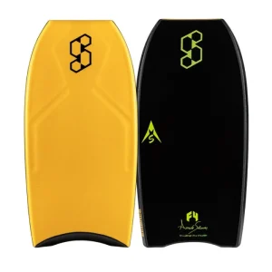 BODYBOARD SCIENCE ARMIDE LAUNCH LTD QUAD VENT F4 Prix Promo