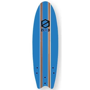 Nouveauté copy of Tablas Soft Zero Grom 5.5