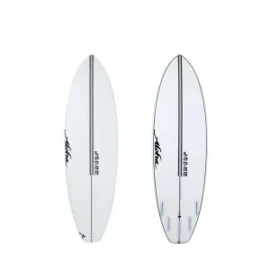 TABLA ALOHA LOPEZ NEW FISH SHADOW FORCE 5F XE FUTURE Réduction