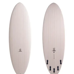 Haute Qualité TABLA ALOHA SKEGG ECOSKIN 5F FUTURE