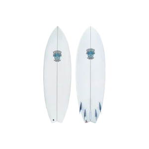 Commande En Gros Lost The Pisces 5.7 Futures Slate Sky