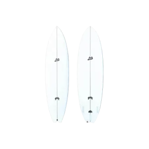 Nouvel Arrivage LOST RNF 96 Kingfish 6.8 Futures Fins