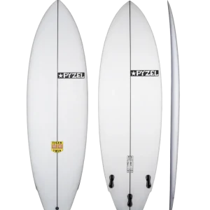 Solde PYZEL TIGER TWIN