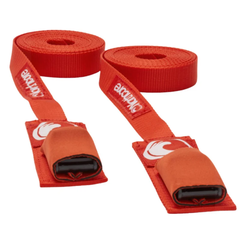 Populaire CINCHAS NORTHCORE TIE DOWNS