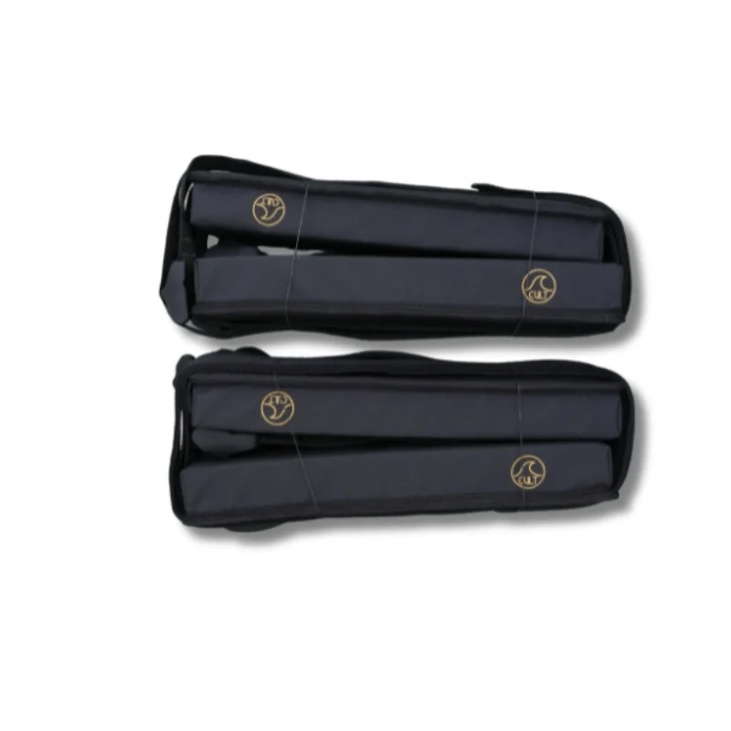 Jusqu'à Épuisement Des Stocks BACA CULT DOBLE WRAP RACK