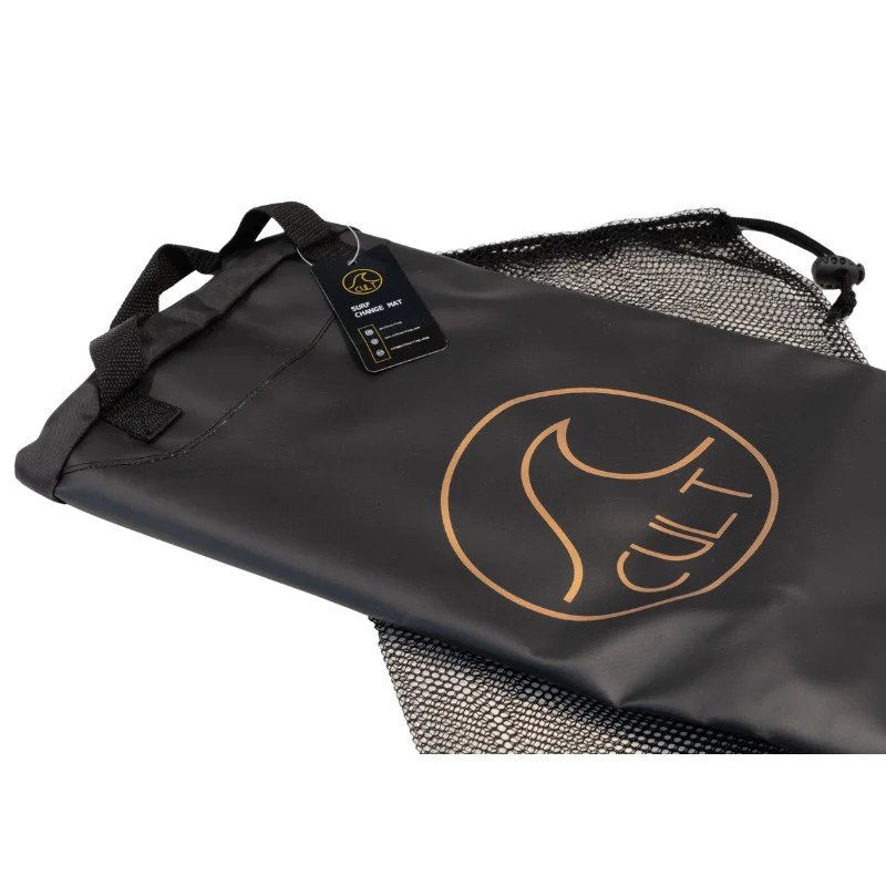 Prix Réduit CULT Change Mat Bag