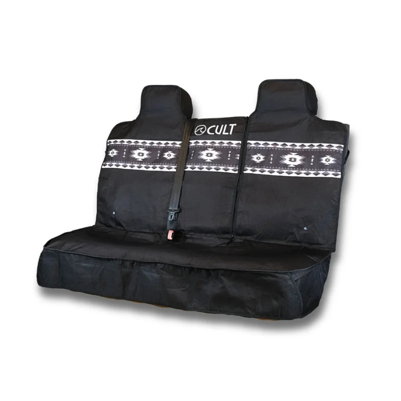 Achat Immédiat FUNDA CULT ASIENTO COCHE BACK TRIPLE 2.5