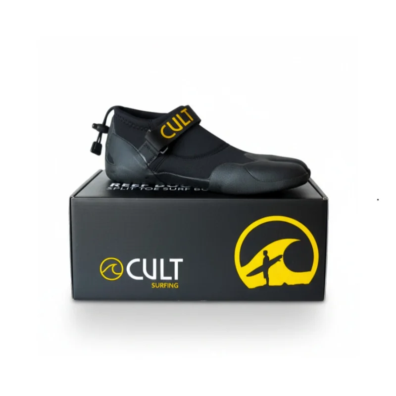 CULT Reefboot – Escarpines Surf Protección Total Acheter En Ligne