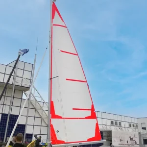 Achat Immédiat GRAND VOILE ADAPTABLE 420