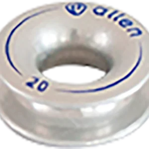 Achetez Aujourd'hui ANNEAU DE FRICTION ALLEN SILVER Ø EXT 20 Ø INT 8 Ø GORGE 8 MM CT 400KG
