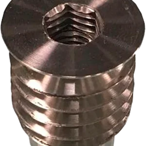 Achat Immédiat INSERT DE PONT EN INOX FILETAGE Ø 8 MM