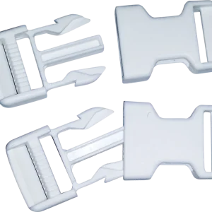 Achetez Aujourd'hui BOUCLE AUTOBLOCANTE POUR SANGLES 25 MM - LES 2