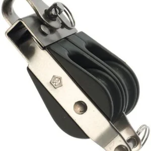 Acheter En Ligne POULIE REA 18 DOUBLE (AR)