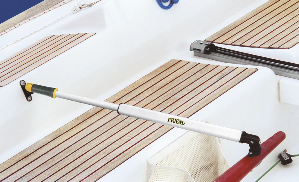 CLIP DE FIXATION POUR STICKS SPINLOCK Meilleure Vente