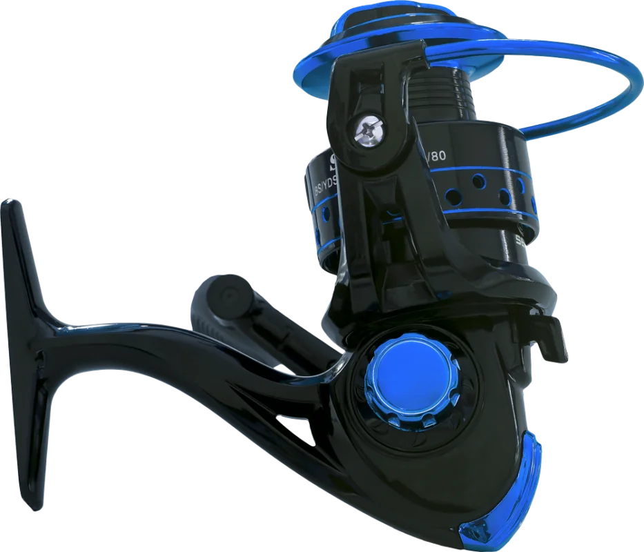 Top Vente COMBO LANCER PREDATOR CANNE + MOULINET 2,20 M 7-35GR KERFIL