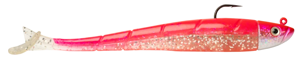 Nouvel Arrivage LEURRE KERHYSHAD EVO 160MM JIG65 PINK SARDINE