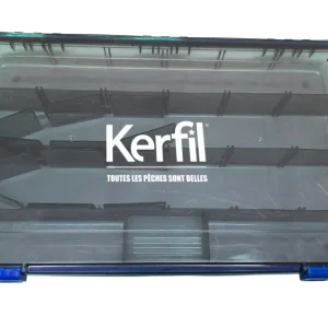 BOITE LEURRES 4 CLIPS M Promotion Saisonnière