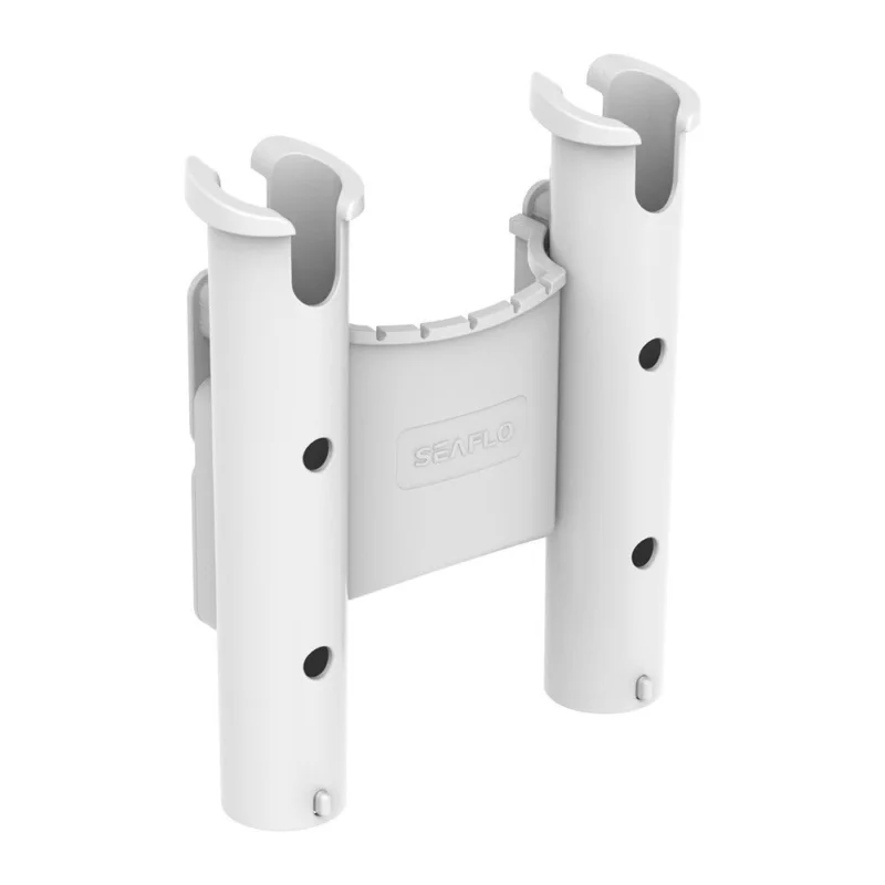 Must-Have PORTE-CANNE FIXE 2 CANNES BLANC