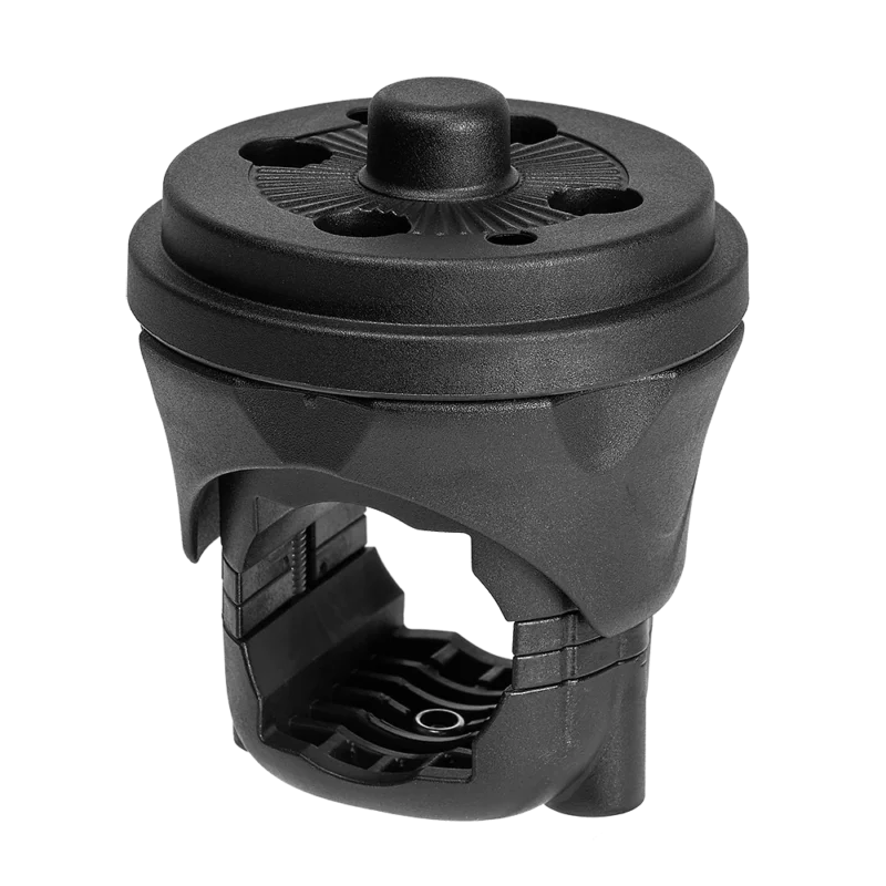 Vente Directe SUPPORT RAILBLAZA HEXX POUR TUBE 32-41 MM NOIR
