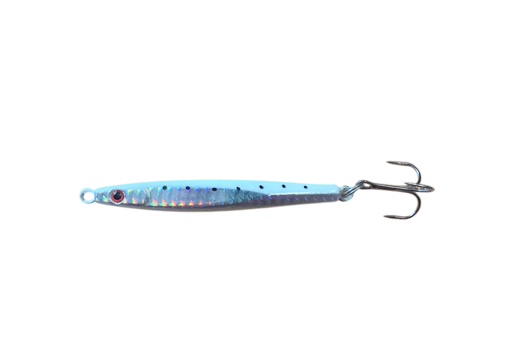 CUILLER DRENEG 80 G CHROME Commande En Gros