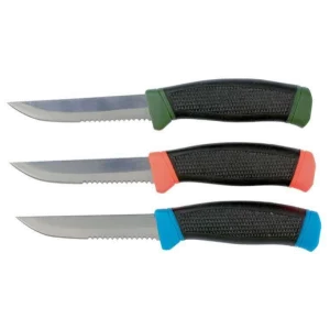 Retour Gratuit BLISTER COUTEAU VIKING - LAME 10 CM