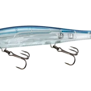 3DB JERKBAIT (SP) 110 mm - CLEAR PRO BLUE (TPB) Achat Immédiat