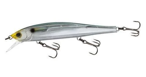 Jusqu'à Épuisement Des Stocks 3DB JERKBAIT (SP) 110 mm - NAT. TENNESS SHAD (NTS)