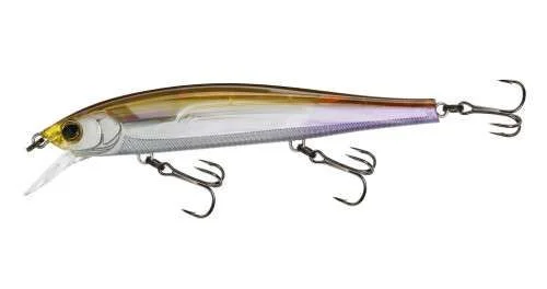 3DB JERKBAIT (SP) 110 mm - NATURAL AYU (NAY) Authentique