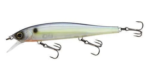 Acheter En Ligne 3DB JERKBAIT (SP) 110 mm - GHOST SEXY SHAD (GSSH)