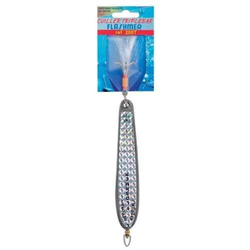 Meilleure Vente CUILLER FLASHMER-TRIPLEBAR - REF. 12O T