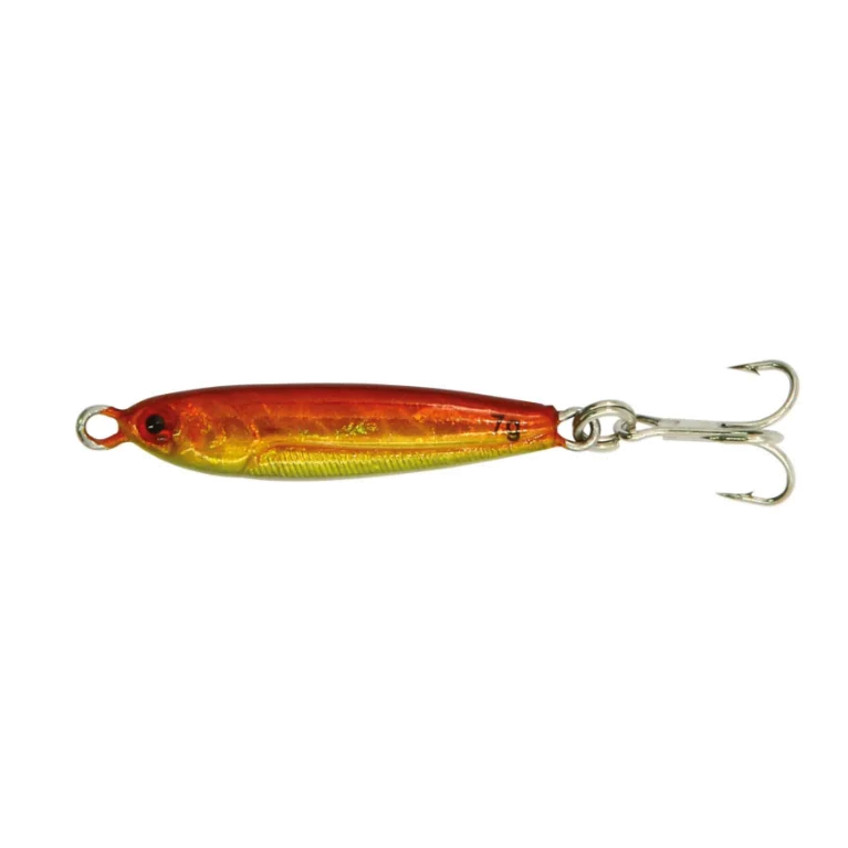 Solde JIG METAL SPOT - 80 g - DOS ORANGE (DO)