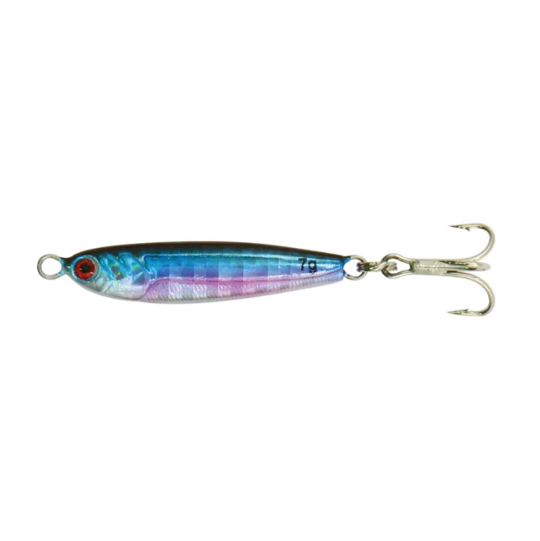 JIG METAL SPOT - 40 g - IKANAGO (IKB) Livraison Express