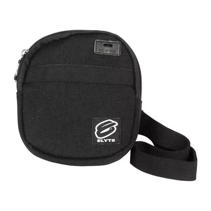 Sacoche ELYTS Stash Noir/Or Offre Du Jour