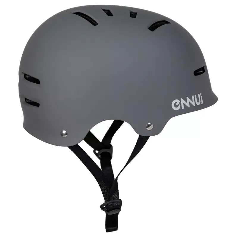 ENNUI Helmets ENNUI Armour Grey Populaire