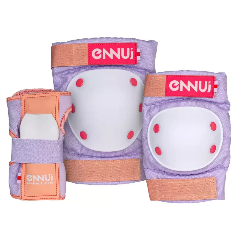 ENNUI Sets ENNUI Park Set Pastel Colored Prix Bas