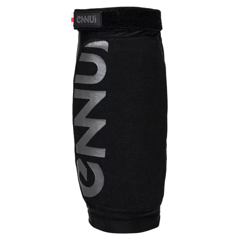 Remise ENNUI Shin ENNUI ST Shin Guard Black