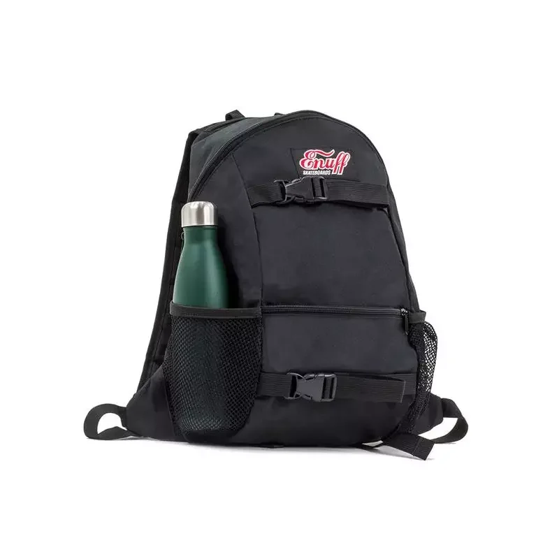 Populaire Sac à dos ENUFF SKATEBOARDS Backpack Black