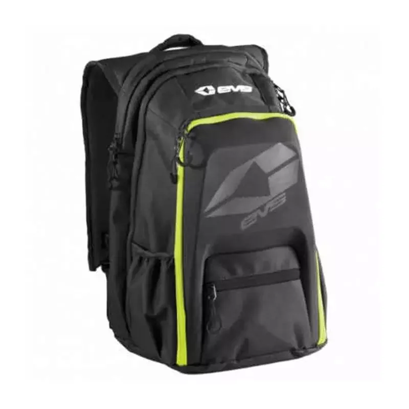 Commander Vite sac à dos EVS SPORTS backpack black