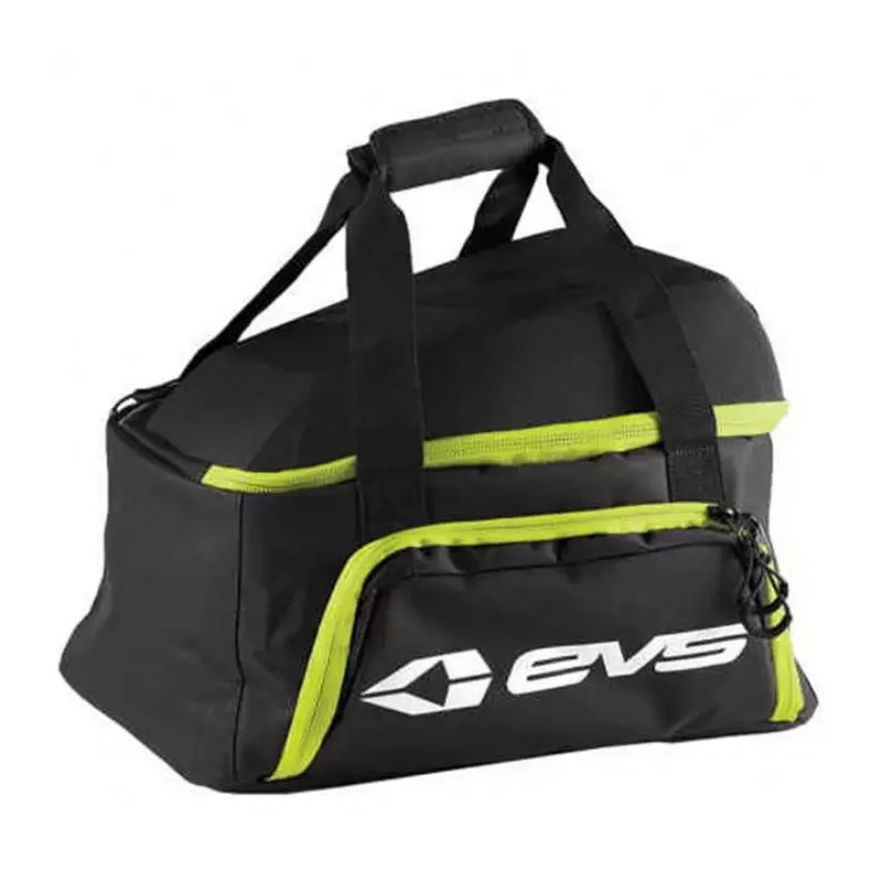 sac casque EVS SPORTS helmet hi viz Pas Cher