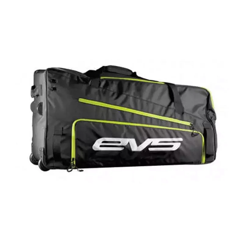 sac transport protection EVS SPORTS rolling freighter hi viz Haute Qualité