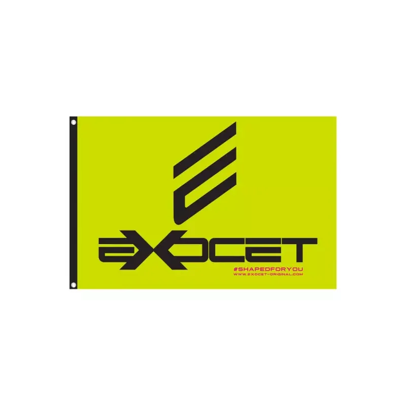 Exocet Flag Expédié Aujourd'hui