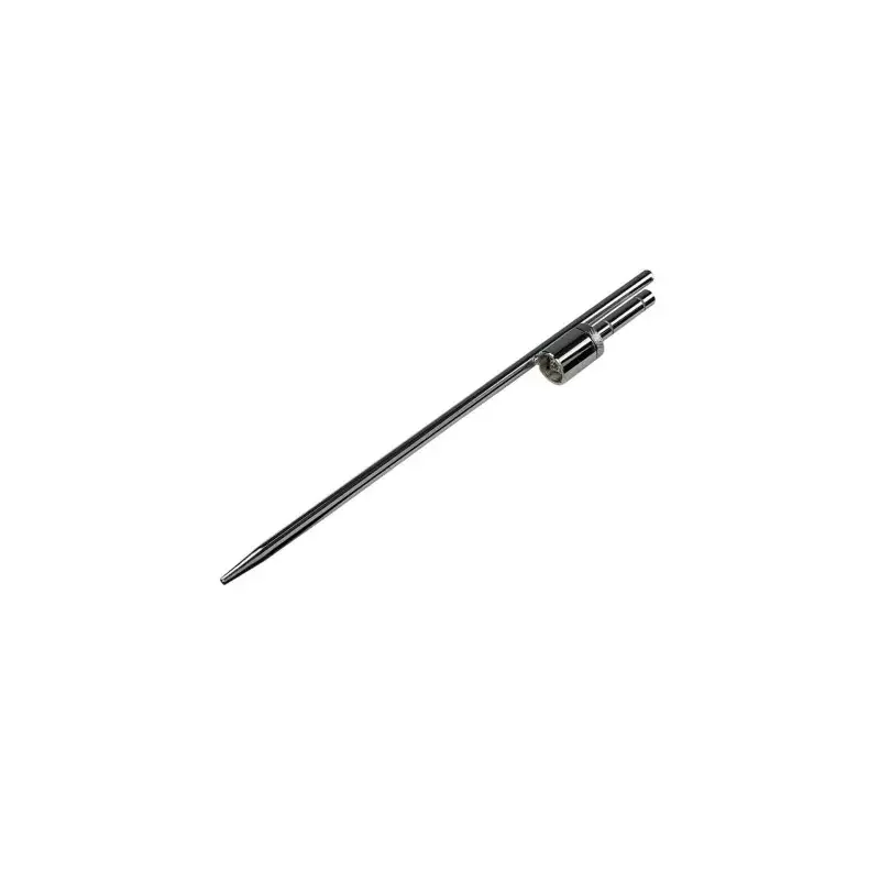Ground Spike Beachflag Produit De Marque