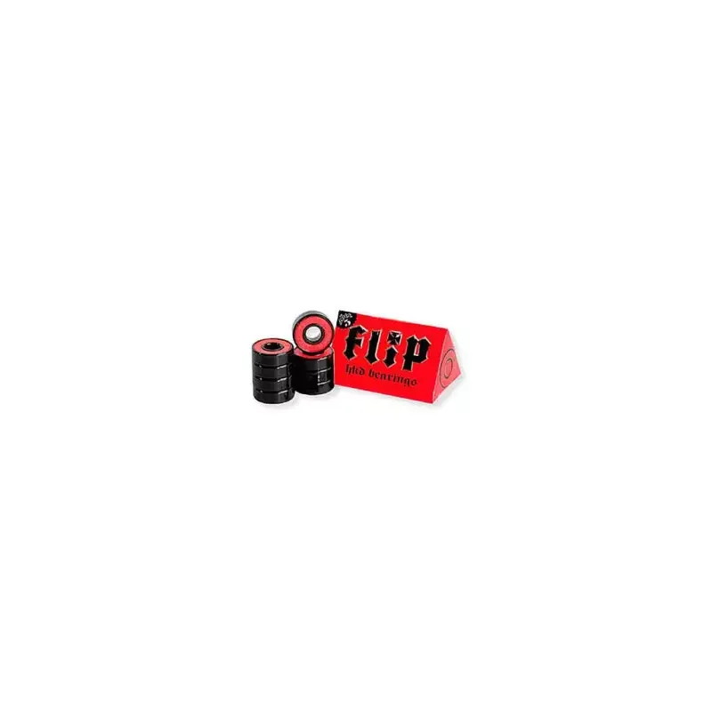 Abec 5 HKD Flip Bearings Petit Prix