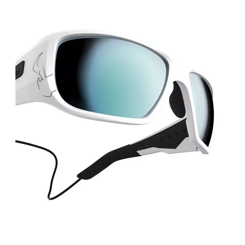 Lunettes de soleil FORWARD WIP Gust Evo Polarized White XL Promotion