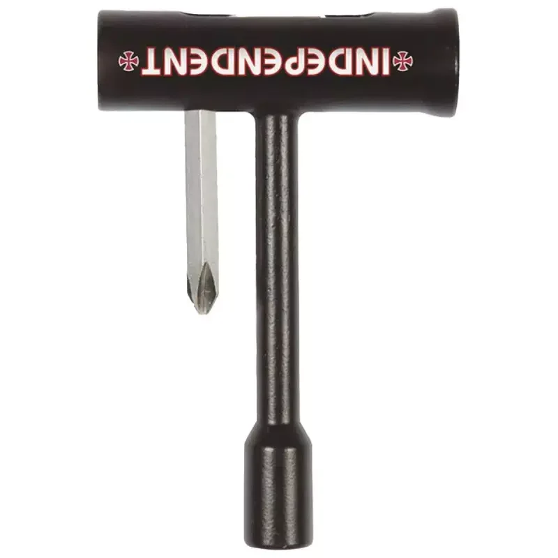 Achat Immédiat Tool skateboard INDEPENDENT Bearing Saver T- Black