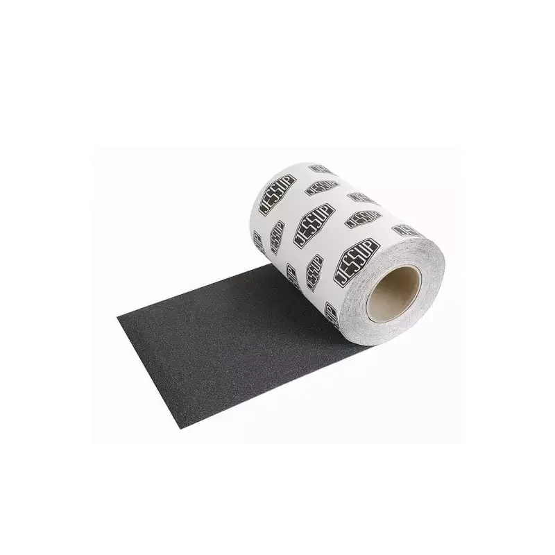 9"X60ft Jessup Ultragrip Black 3100 Roll Offre Du Jour