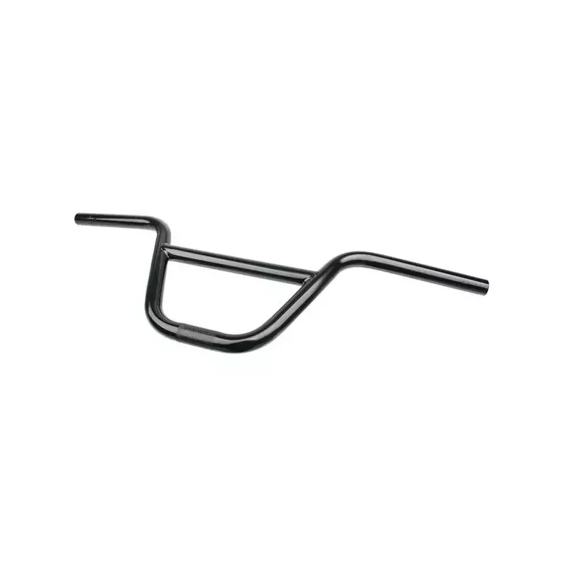 Achat Immédiat guidon bmx KHE clatch dirt 8´´ Noir