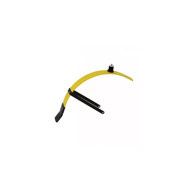 Acheter Direct Front fender KOSTKA 16´´ - Pastel Yellow